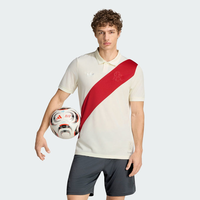 Camisa River Plate 2026/27 Torcedor