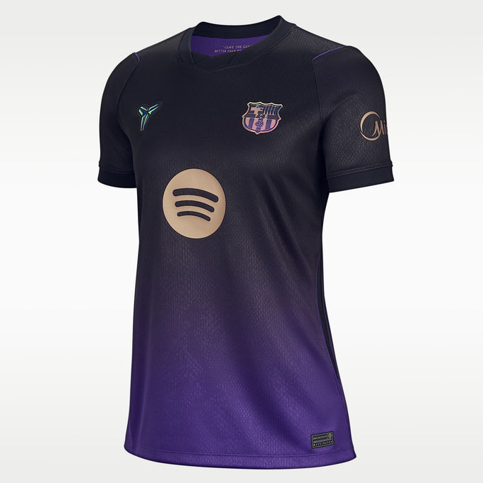 Camisa Feminina Barcelona 2026/27 II Torcedor
