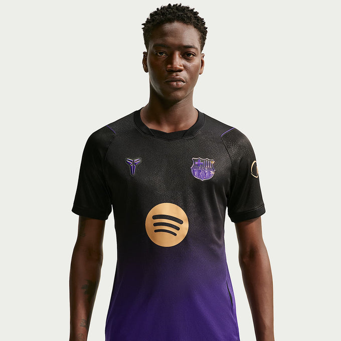 Camisa Barcelona 2026/27 II Torcedor