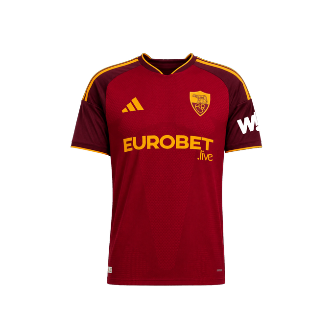 Camisa Roma 2026/27 I Jogador