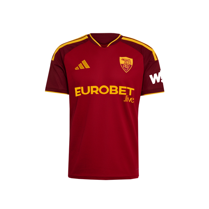 Camisa Roma 2026/27 I Torcedor