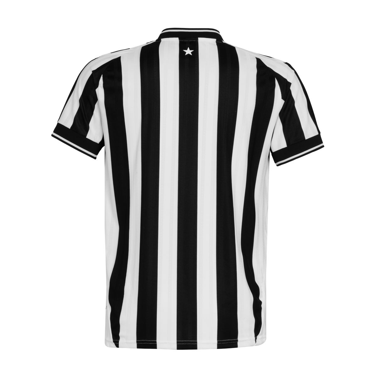 Camisa Reebok Botafogo 2026/27 I