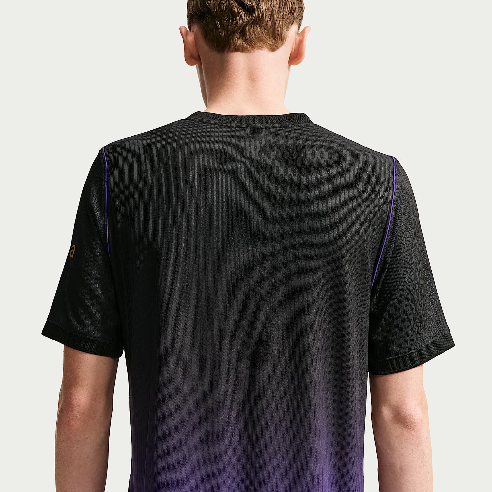 Camisa Nike Barcelona 2026/27 II Jogador