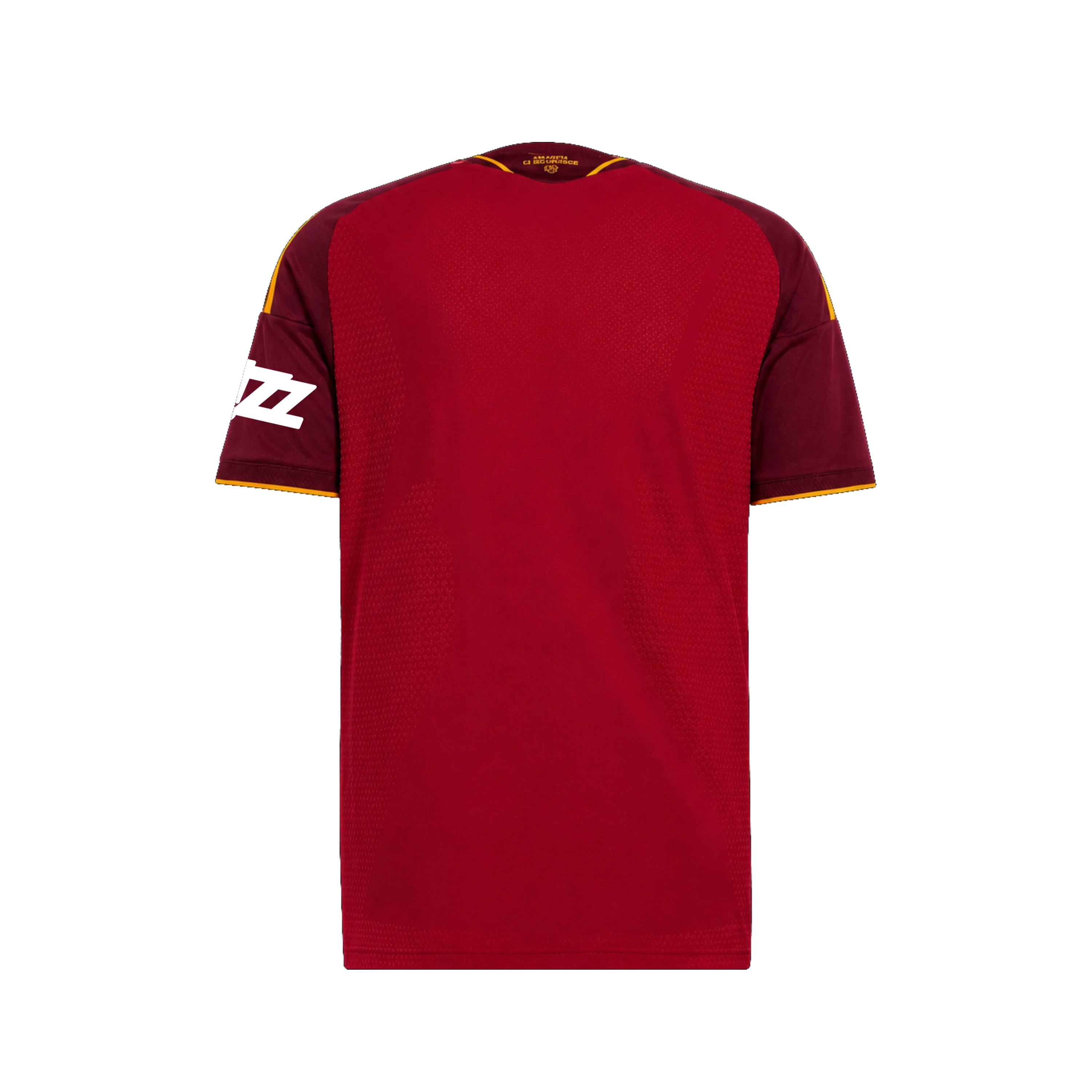 Camisa Adidas AS Roma 2026/27 I Jogador