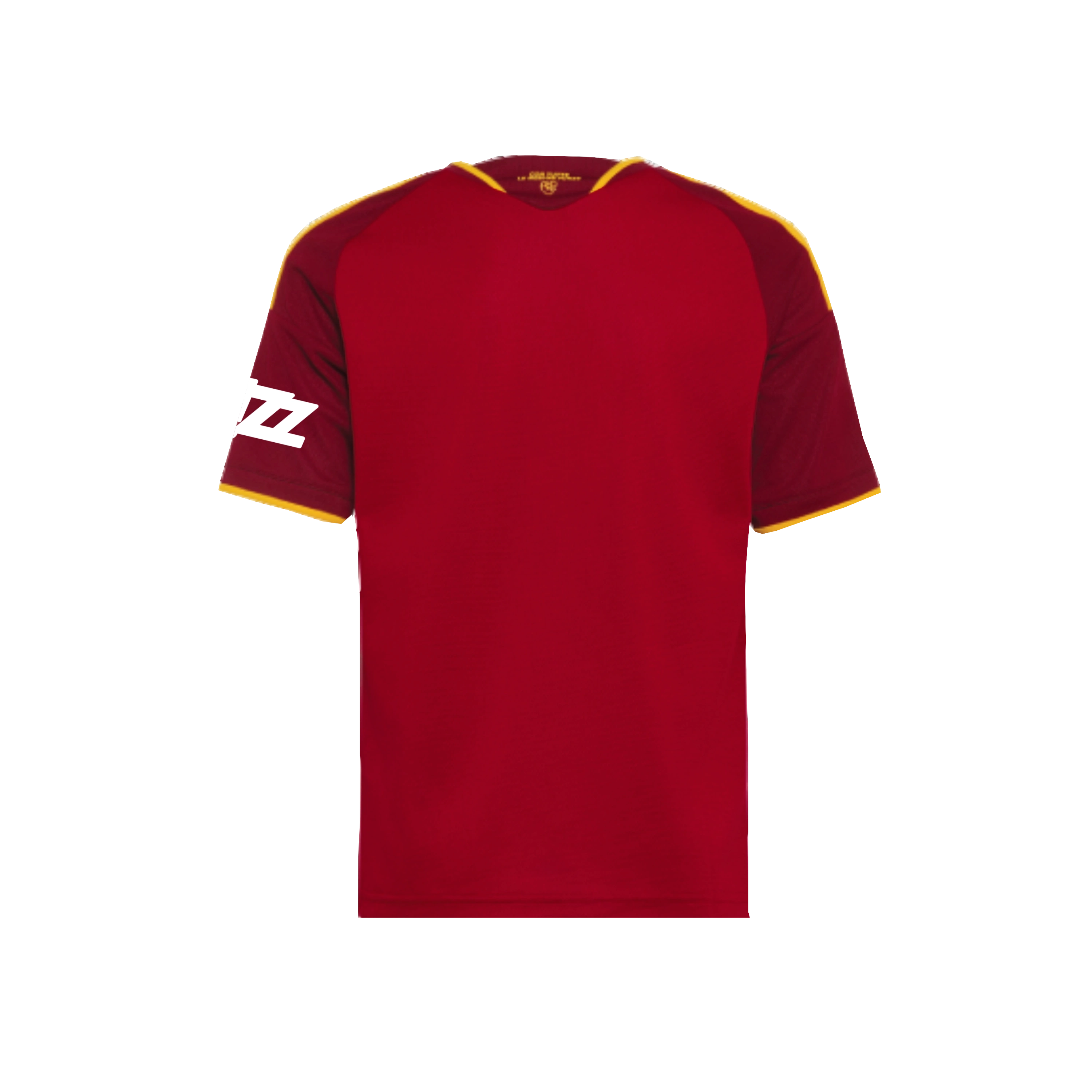 Conjunto Infantil Adidas AS Roma 2026/27 I