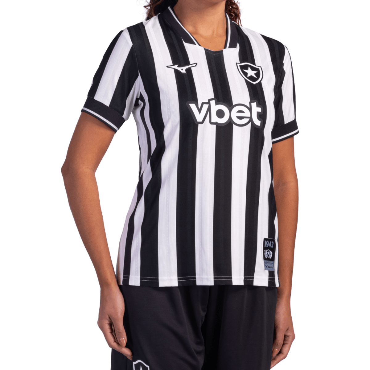Camisa Feminina Reebok Botafogo 2026/27 I