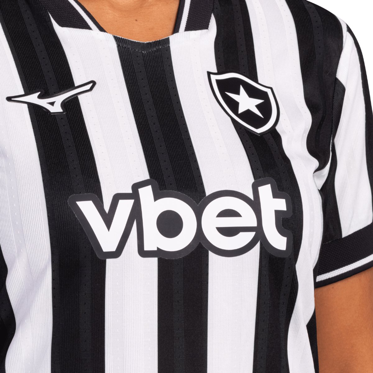 Camisa Feminina Reebok Botafogo 2026/27 I