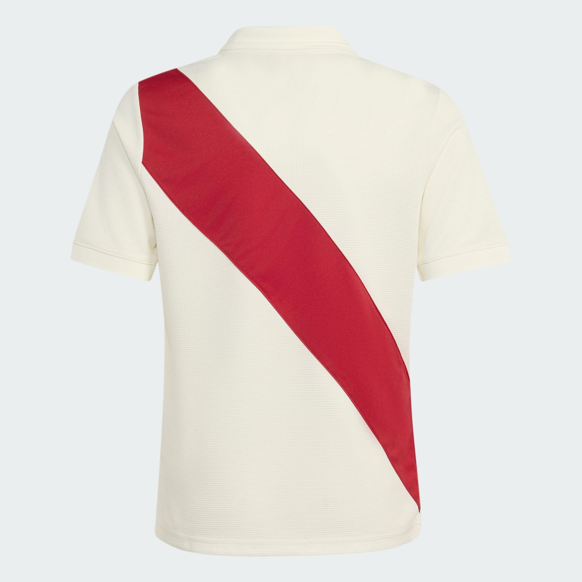 Conjunto Infantil Adidas River Plate 2026/27 Edição Aniversário