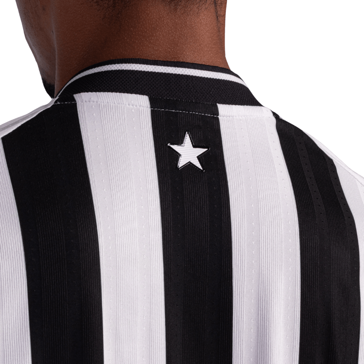 Camisa Reebok Botafogo 2026/27 I
