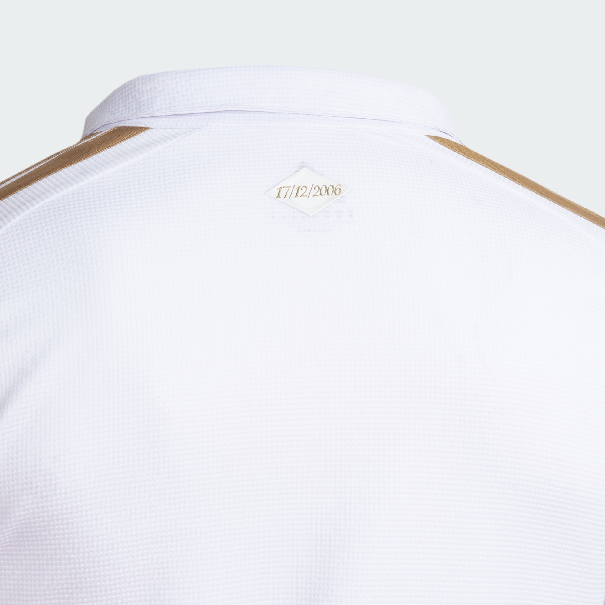 Camisa Manga Longa Adidas Internacional 2026/27 II