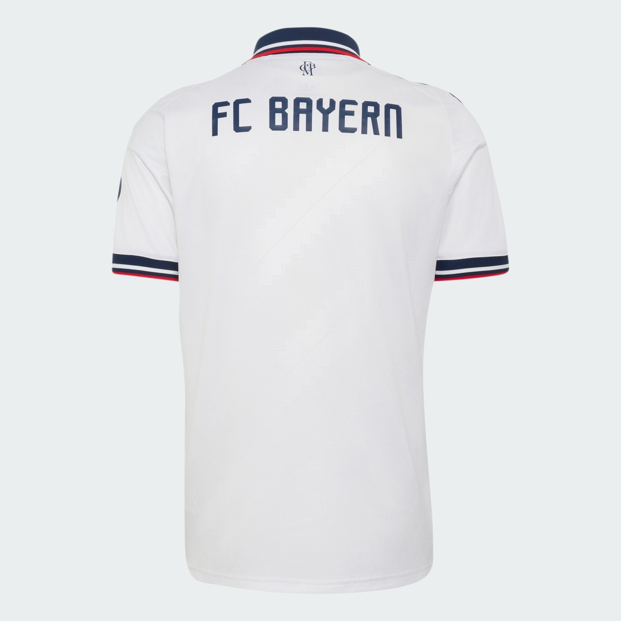 Camisa Adidas Bayern de Munique 2026/27 II