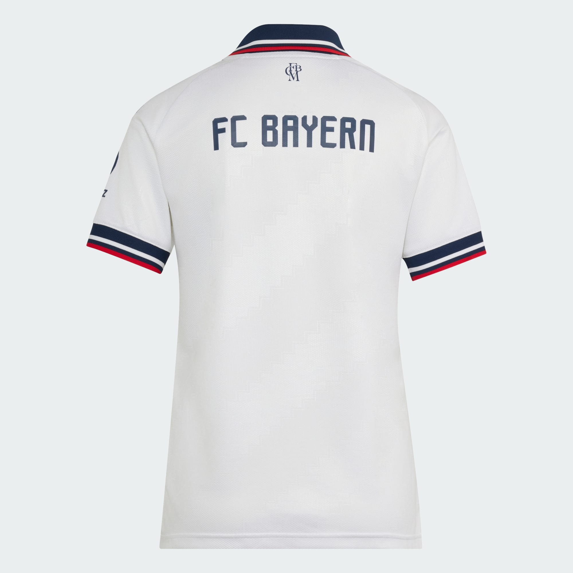 Camisa Feminina Adidas Bayern de Munique 2026/27 II