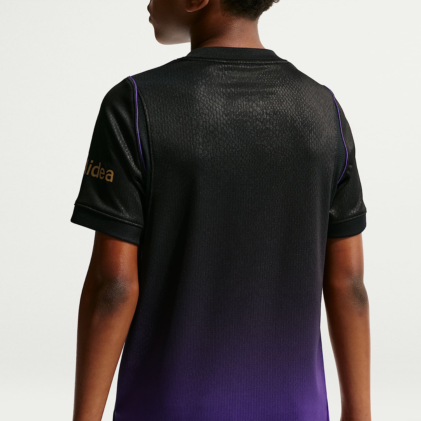 Conjunto Infantil Nike Barcelona 2026/27 II