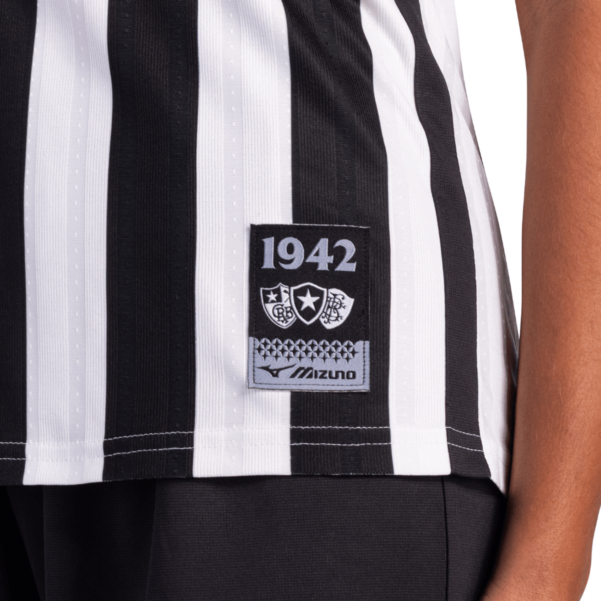 Camisa Feminina Reebok Botafogo 2026/27 I