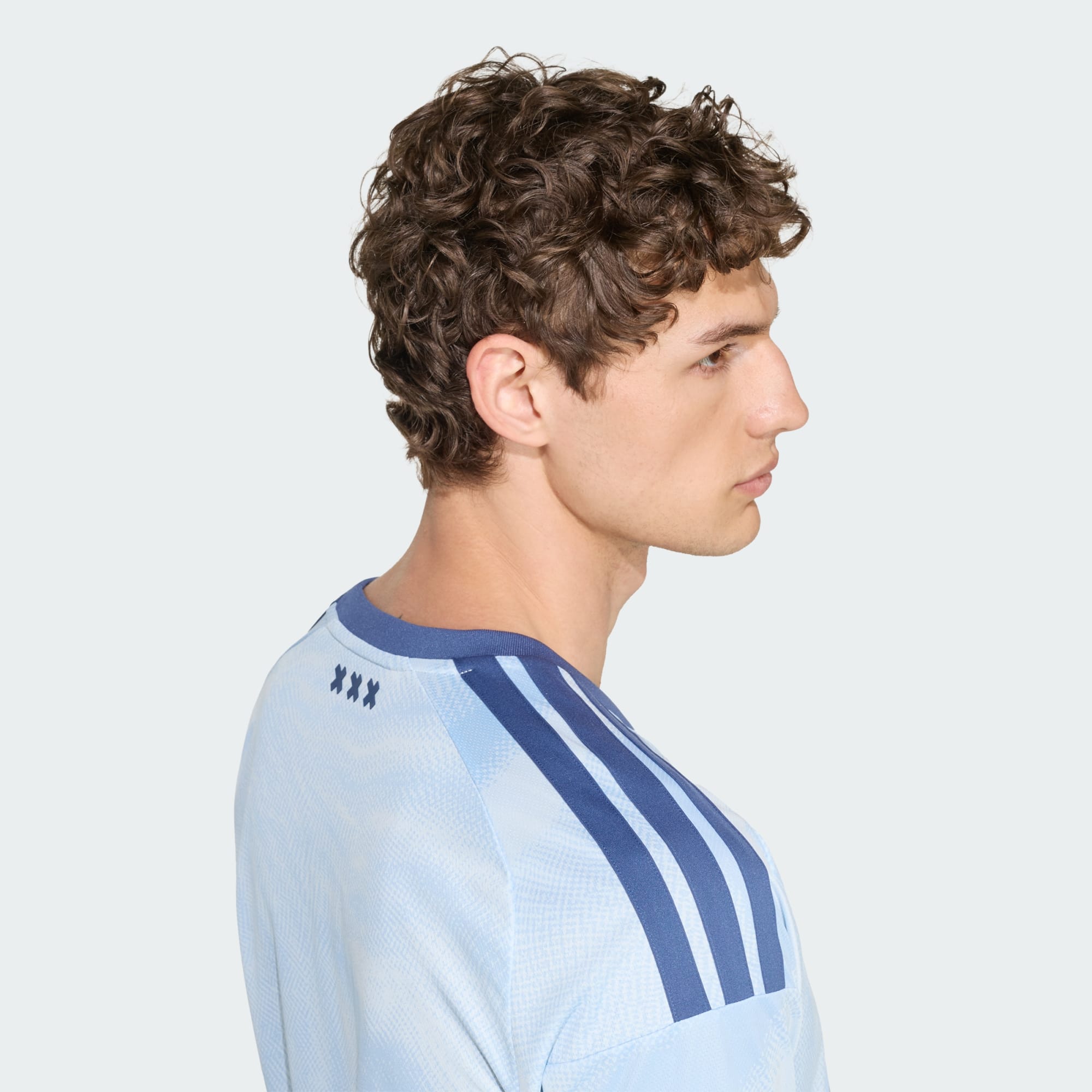 Camisa Adidas Ajax Amsterdam 2026/27 III