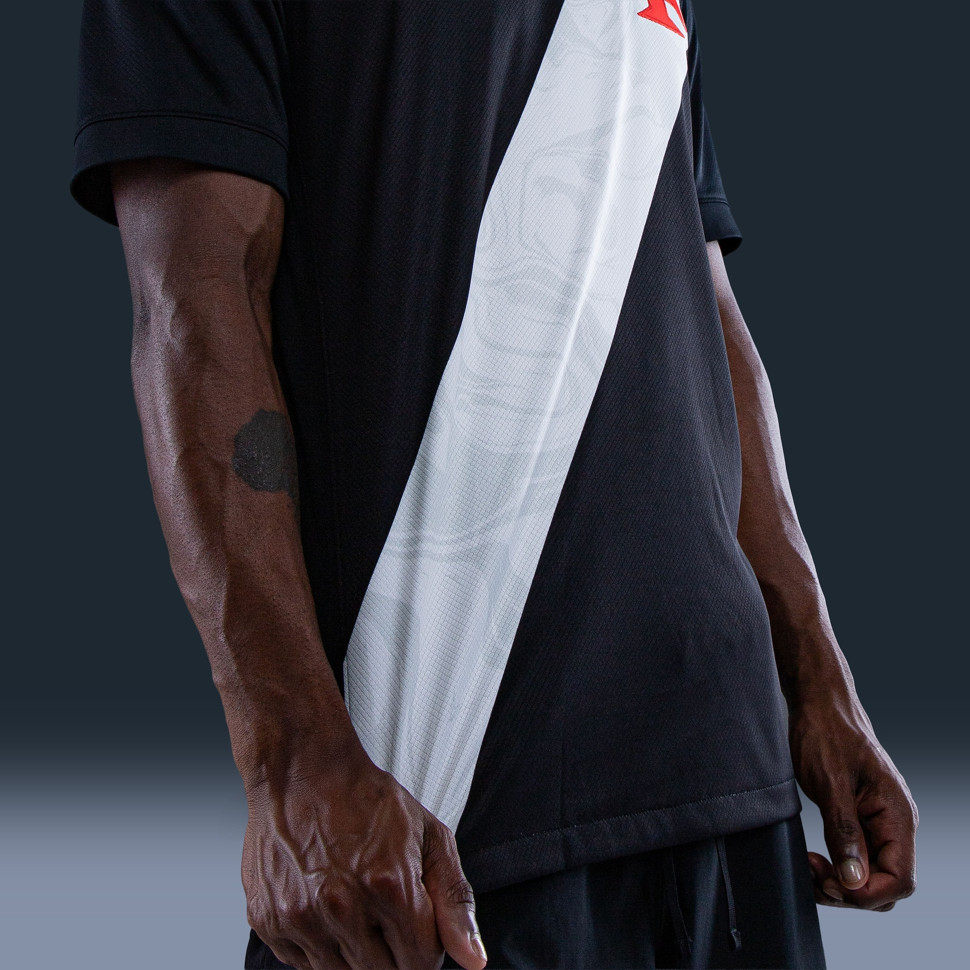 Camisa Nike Vasco 2026/27 I COUTINHO N° 10
