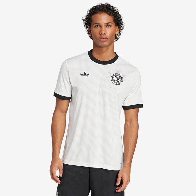 Camisa Alemanha 2024 Casual