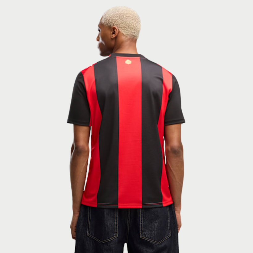 Camisa AC Milan 2026/27 I Torcedor Puma