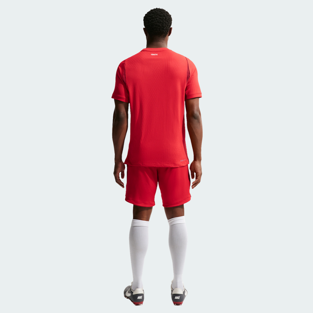 Camisa Turquia 2026/27 I Jogador