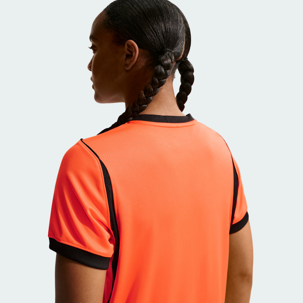 Camisa Feminina Holanda 2026/27 I