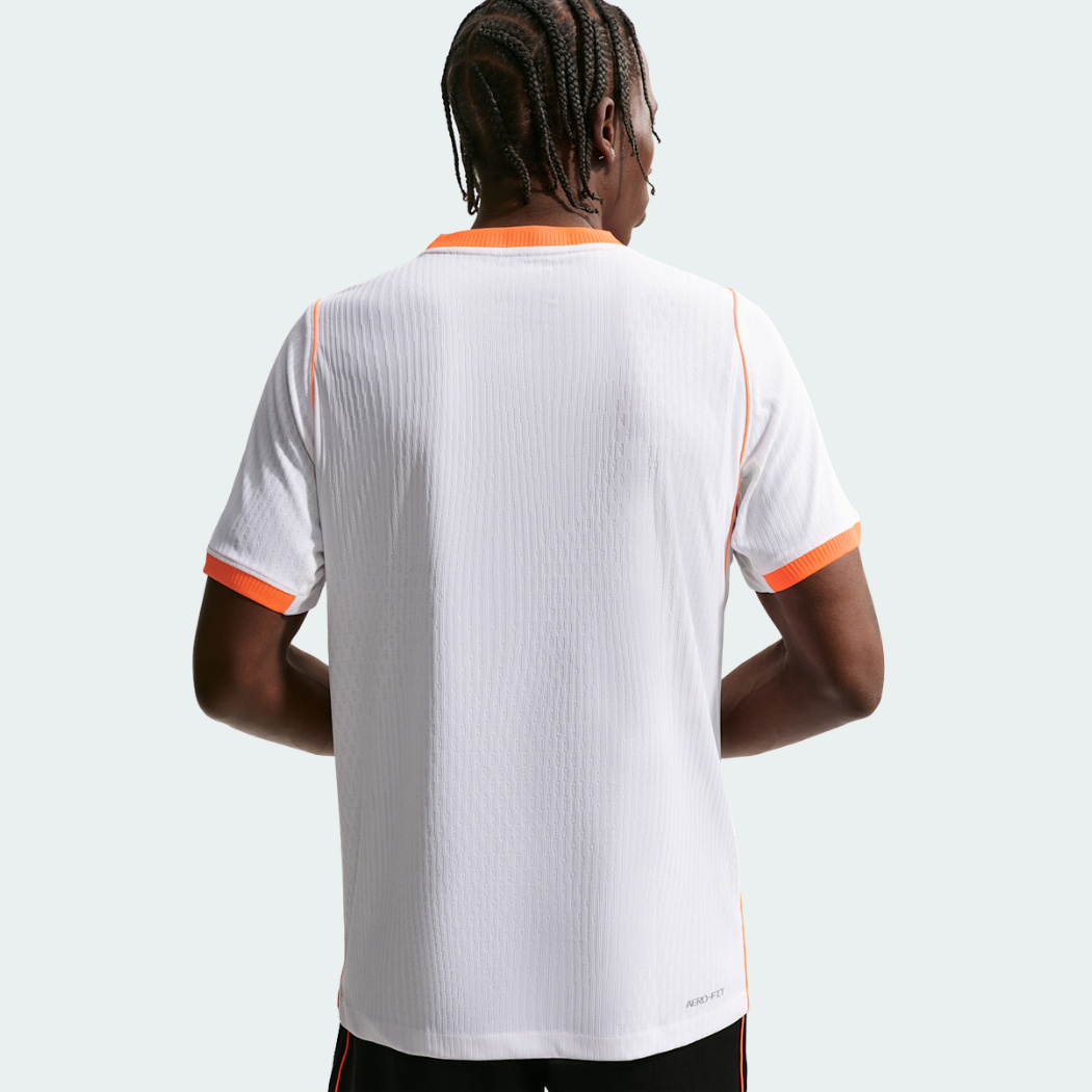 Camisa Holanda 2026/27 II Jogador