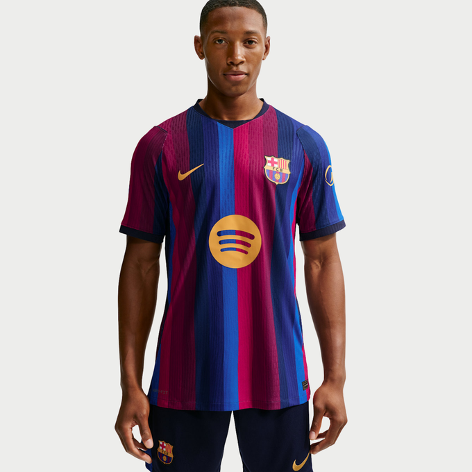 Camisa Barcelona 2026/27 I Jogador