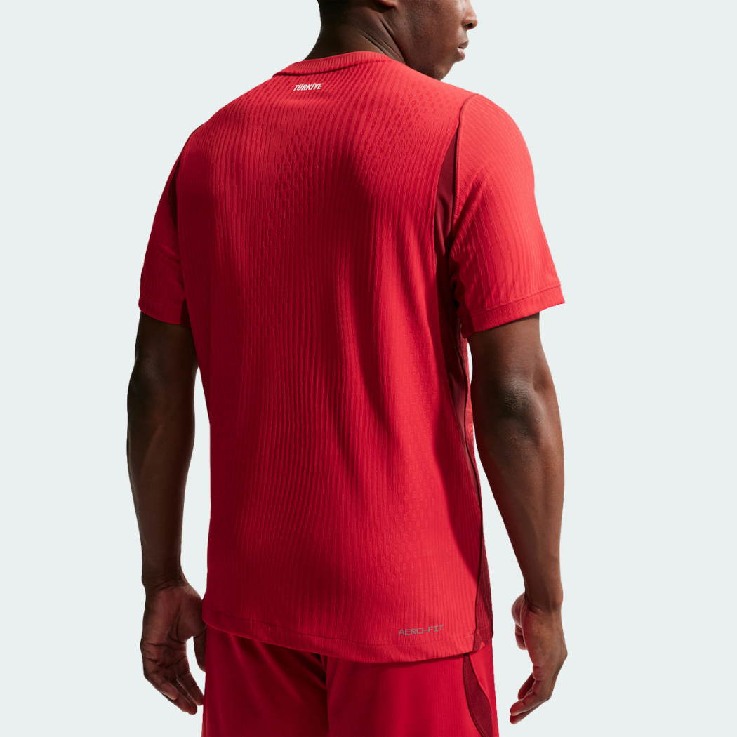 Camisa Turquia 2026/27 I Jogador
