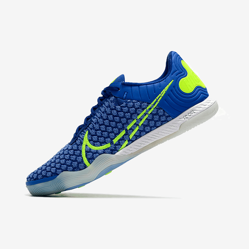 Chuteira Nike React Gato Futsal
