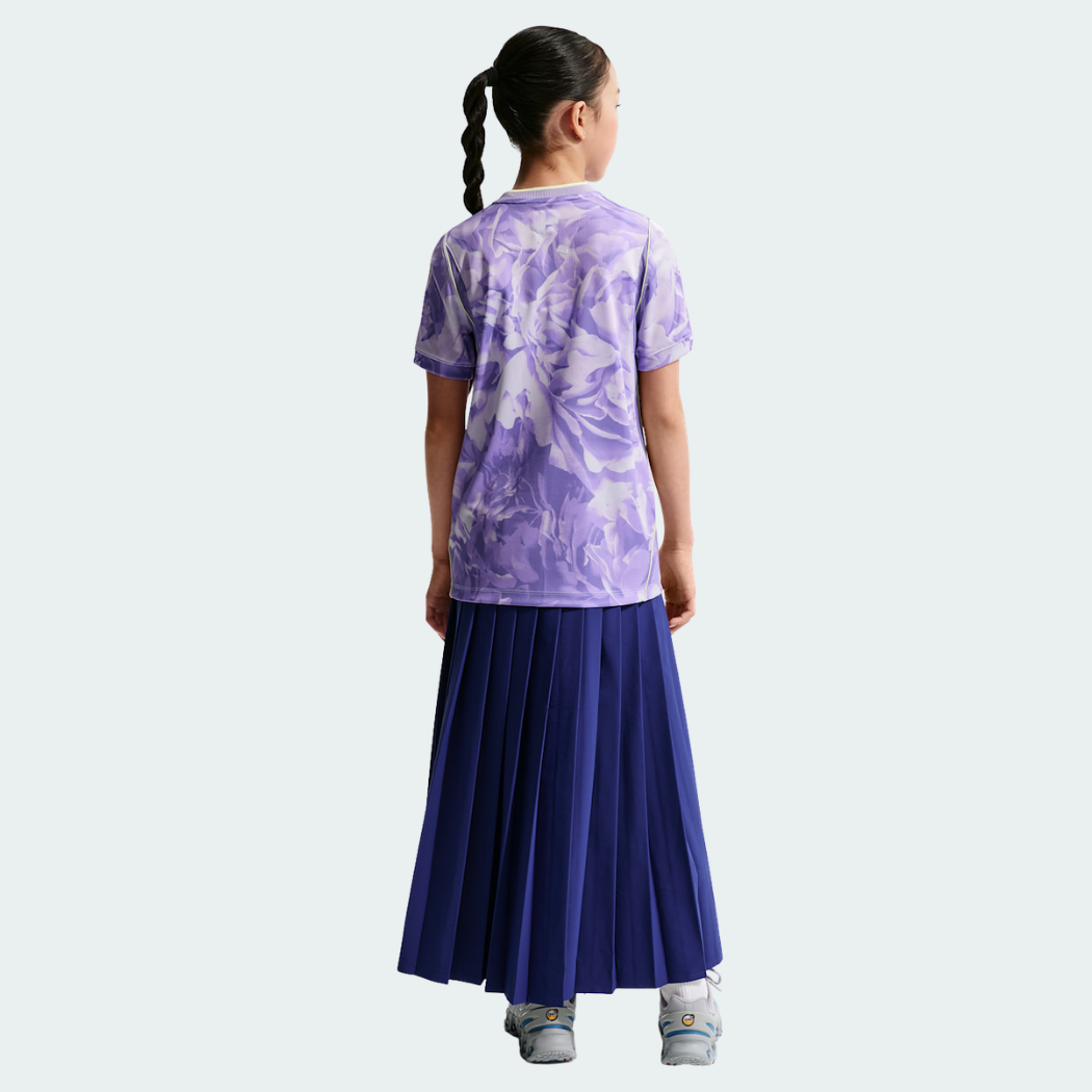 Camisa Infantil Coréia do Sul 2026/27 II