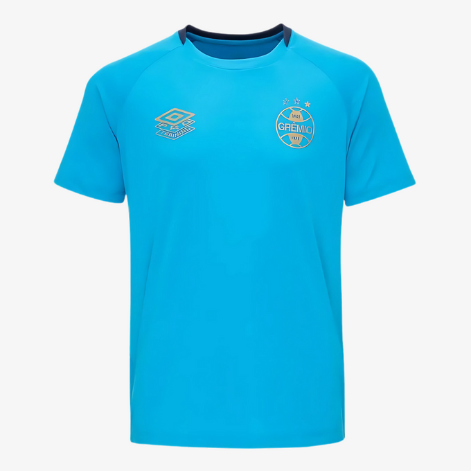 Camisa Grêmio 2025/26 Treino