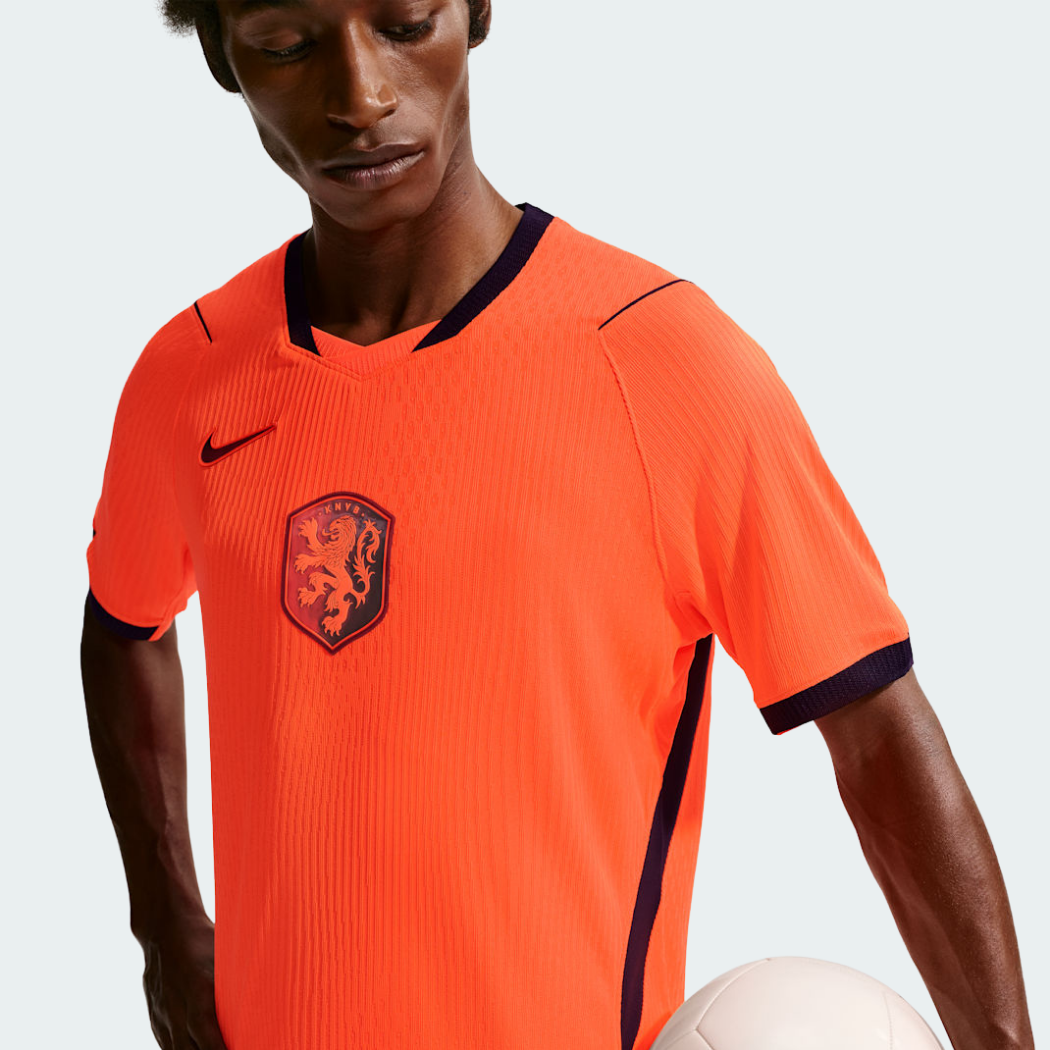 Camisa Holanda 2026/27 I Jogador