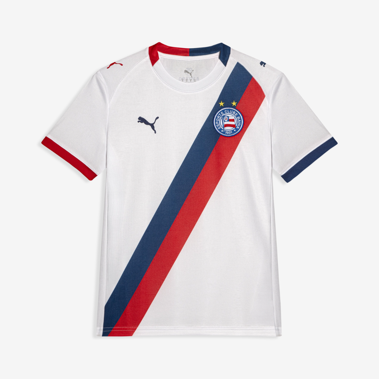 Camisa Bahia Feminina 2026/27 I - imagem 4