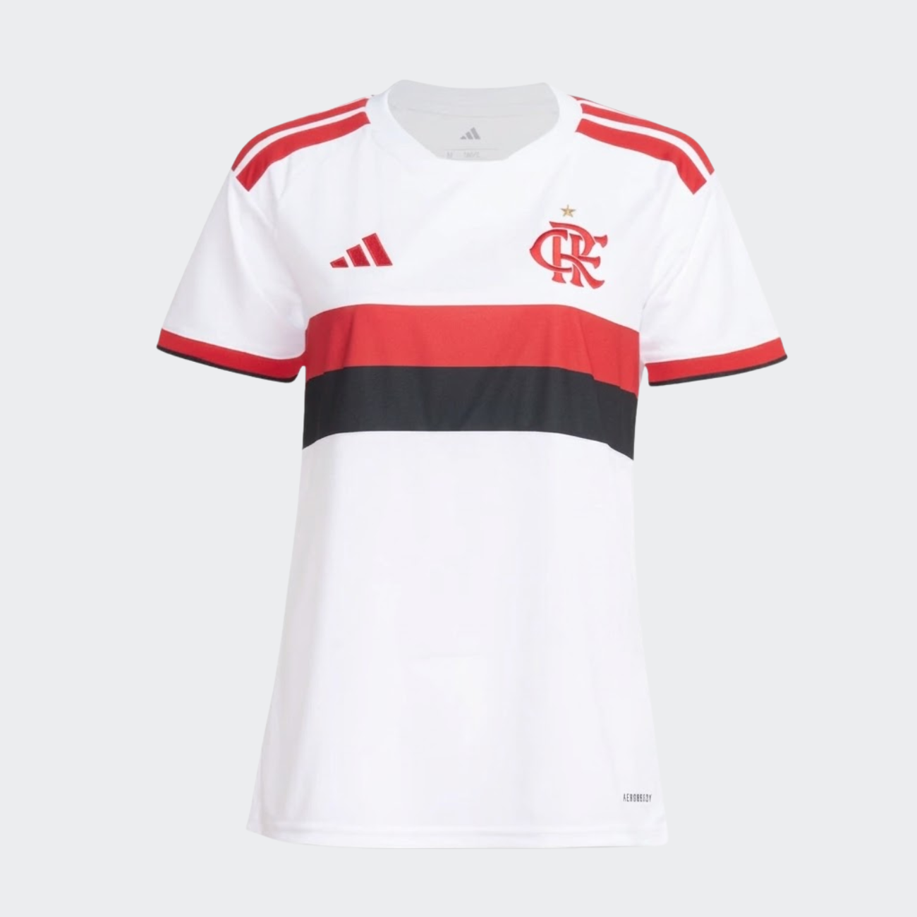 Camisa Flamengo Feminina 2026/27 II
