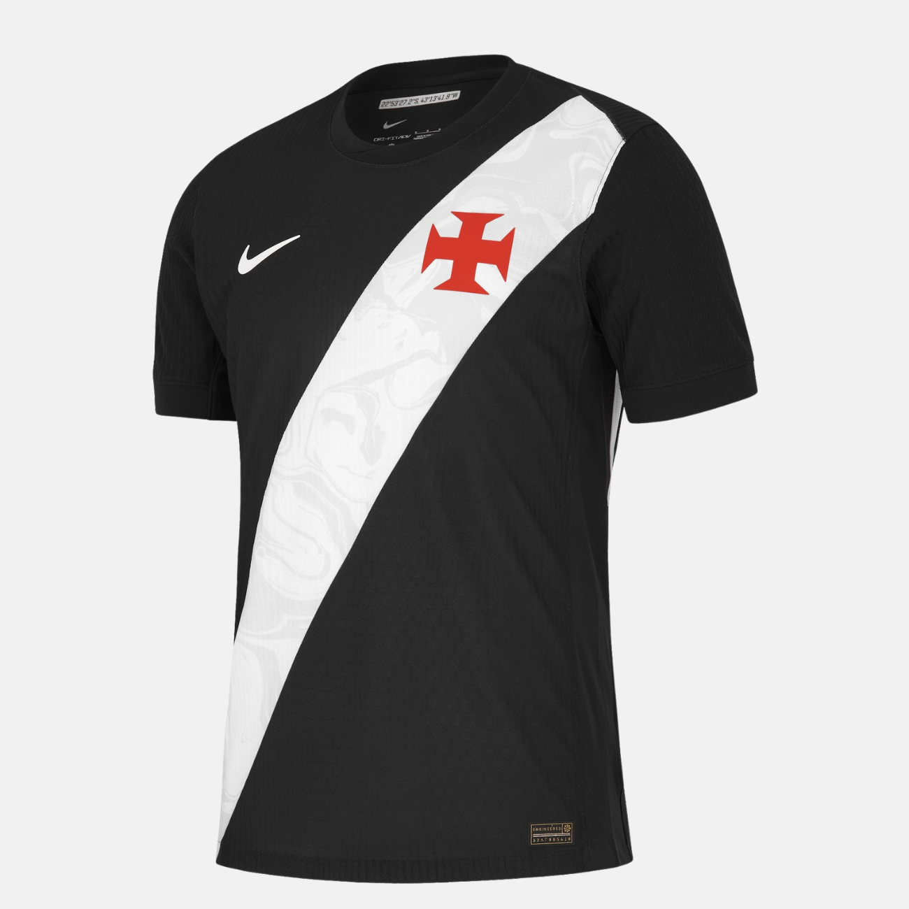 Camisa Vasco 2026/27 I Jogador - imagem 4