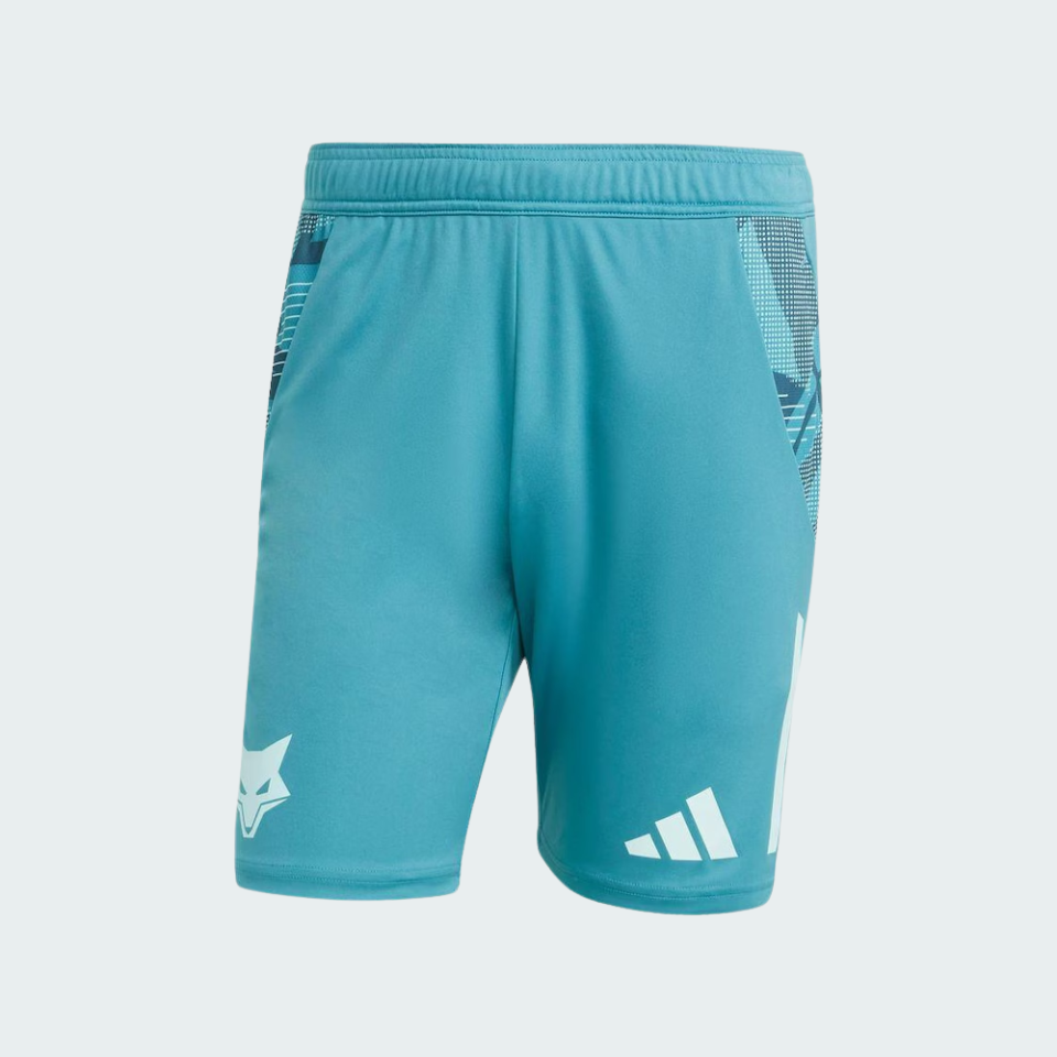 Conjunto de Treino adidas Cruzeiro 2025/26