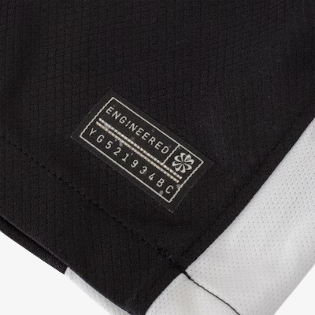 Camisa Corinthians 2025/26 II LINGARD N° 77
