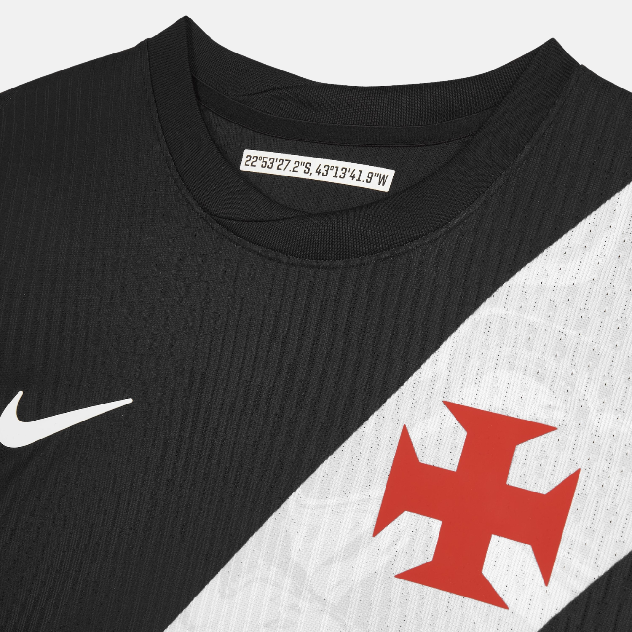 Camisa Vasco 2026/27 I Jogador - imagem 6