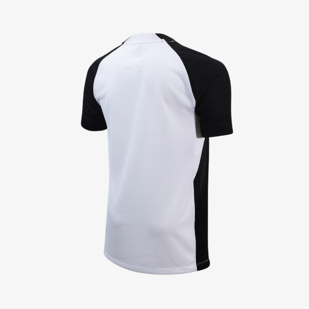Conjunto Infantil Nike Corinthians 2025/26 I