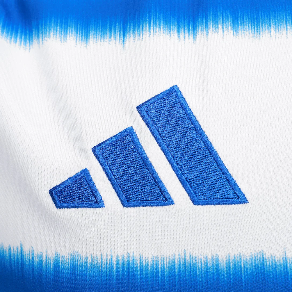 Camisa Adidas Cruzeiro 2025/26 II LUCAS SILVA N° 16