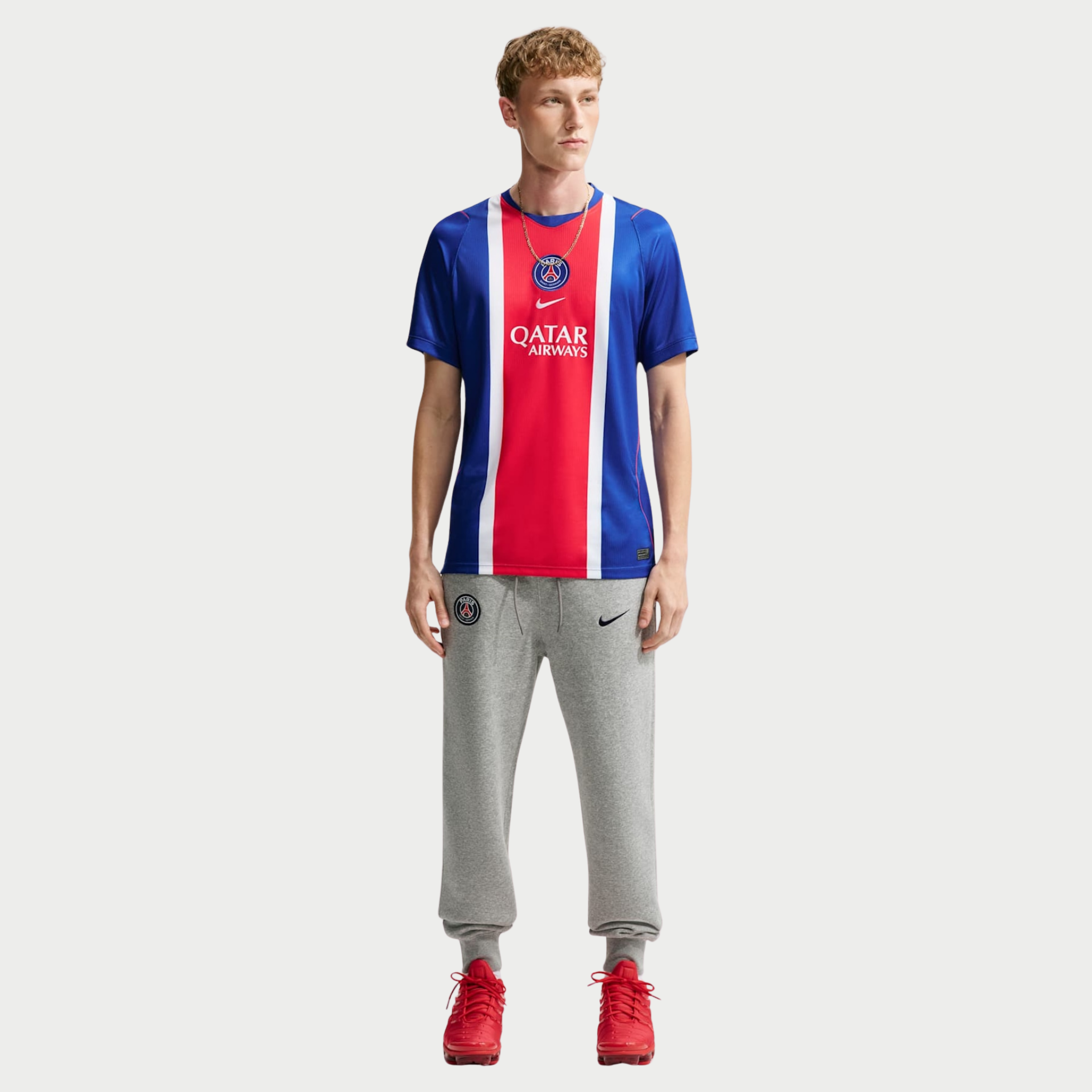 Camisa Nike PSG 2026/27 I - imagem 4