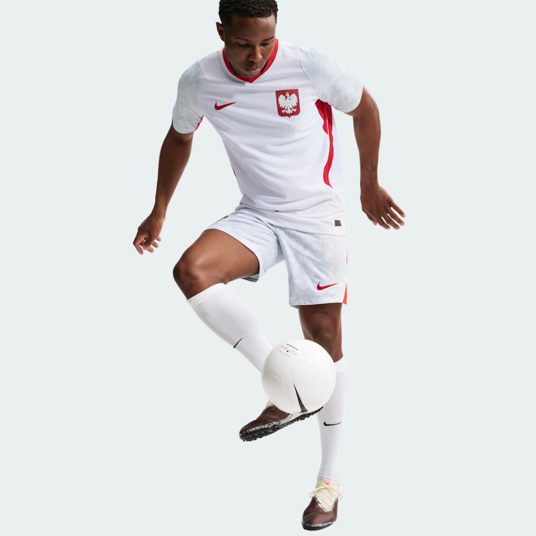Camisa Polônia 2026/27 I Jogador