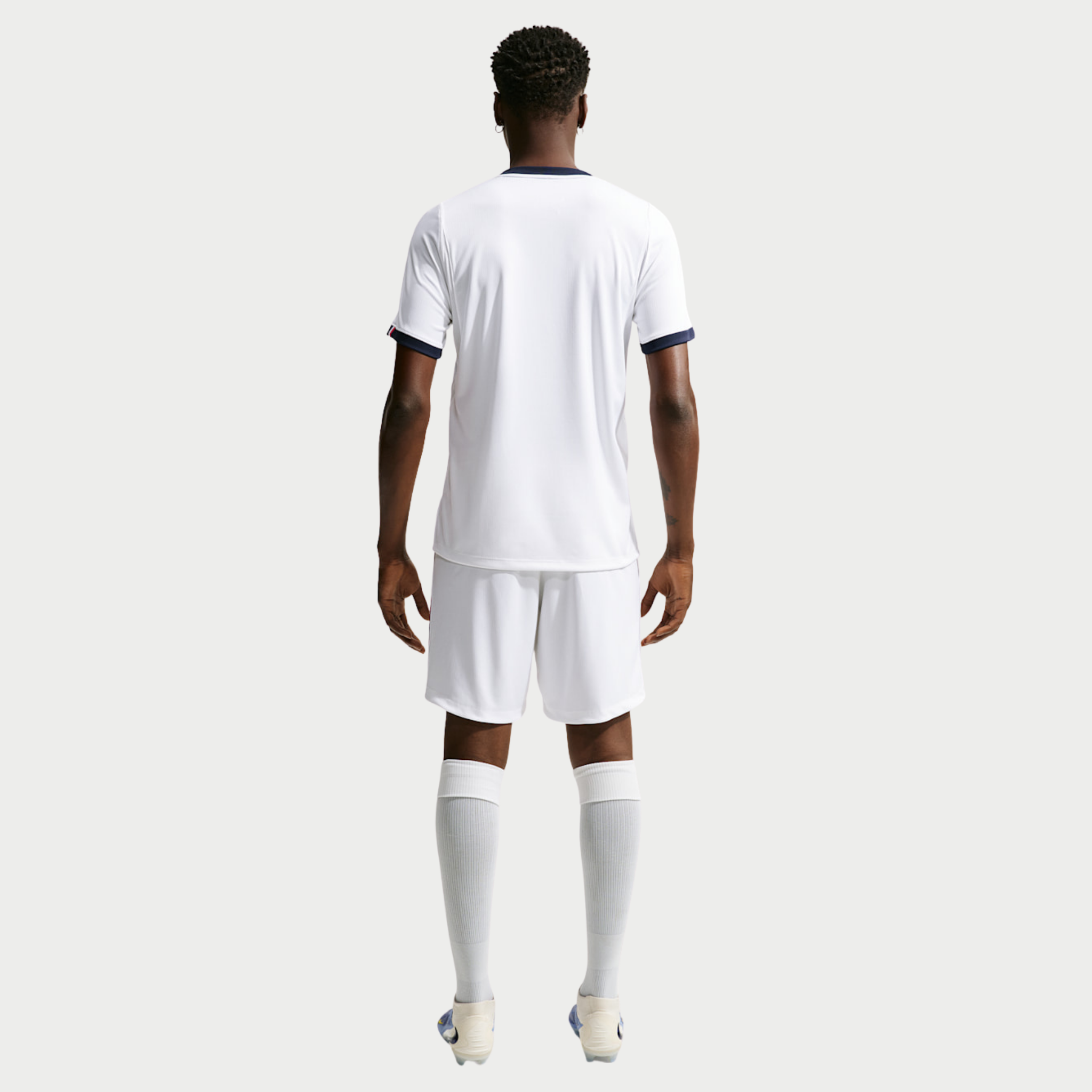 Camisa Nike PSG 2026/27 II - imagem 3