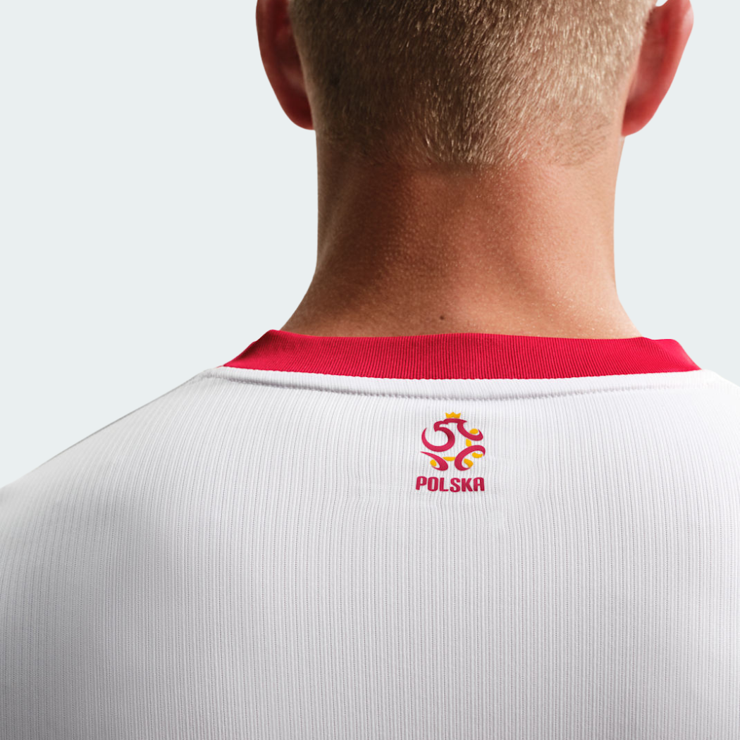 Camisa Polônia 2026/27 I