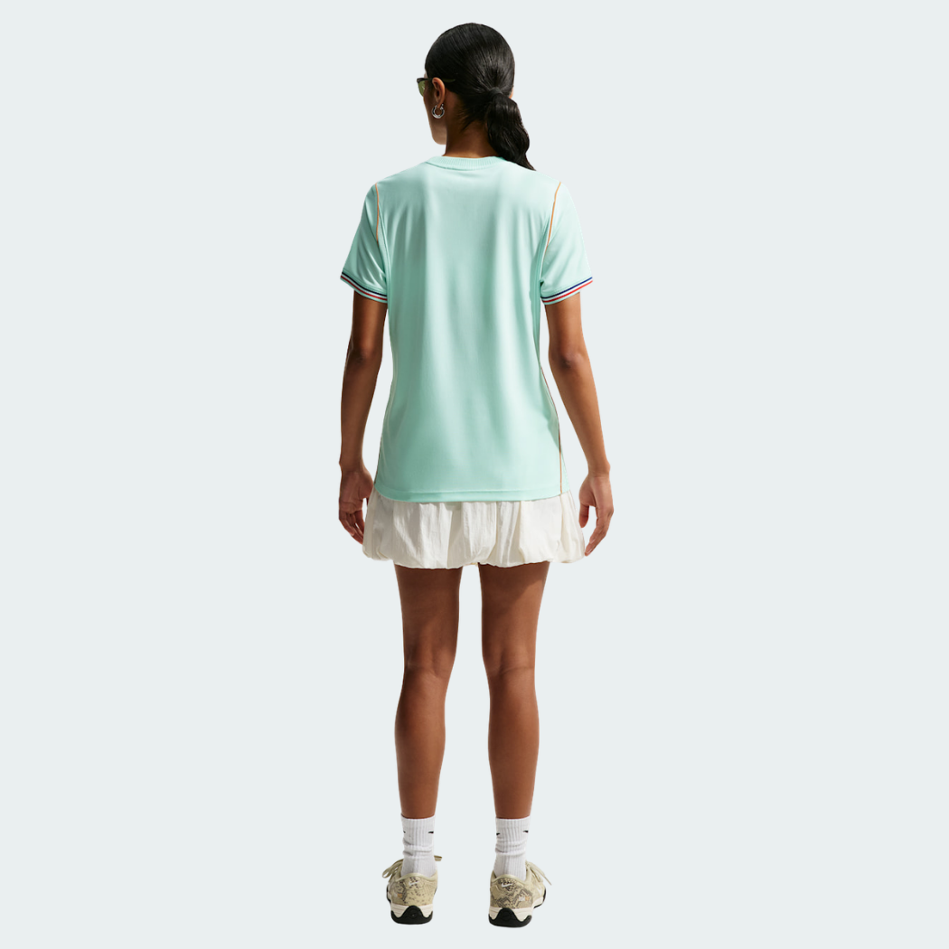 Camisa Feminina França 2026/27 II