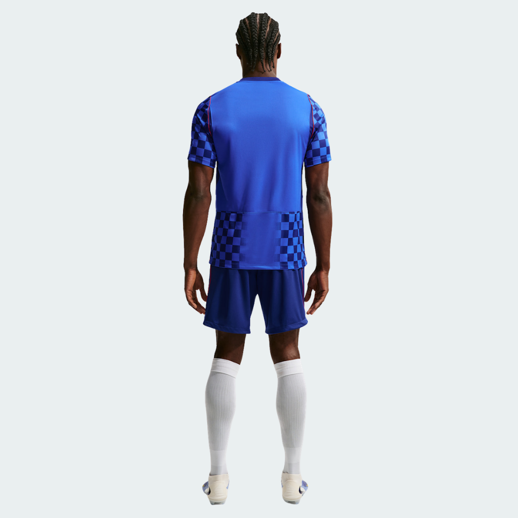 Camisa Croácia 2026/27 II