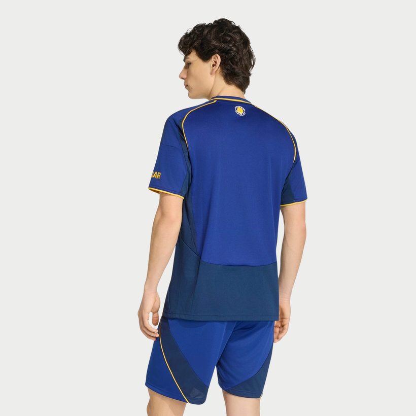 Camisa Boca 2026/27 I Torcedor