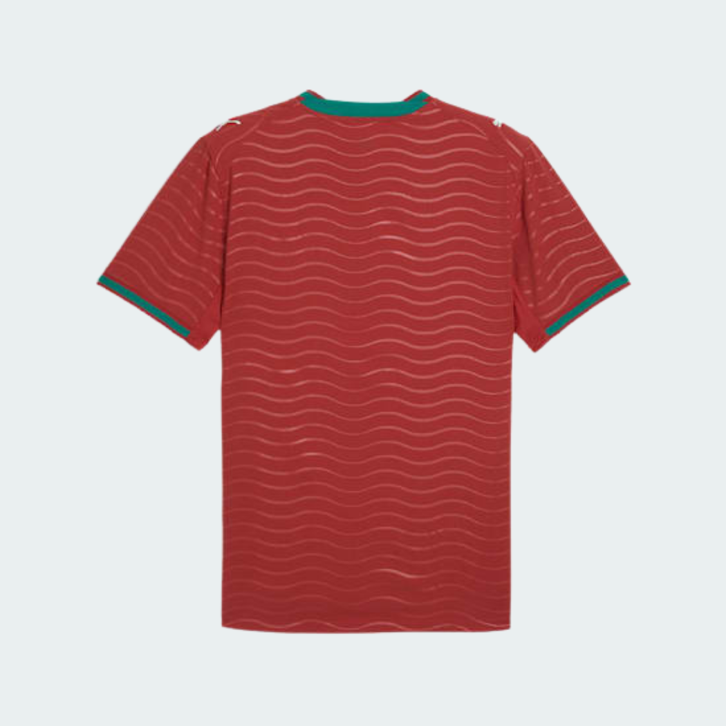 Camisa Portugal 2026/27 I Jogador