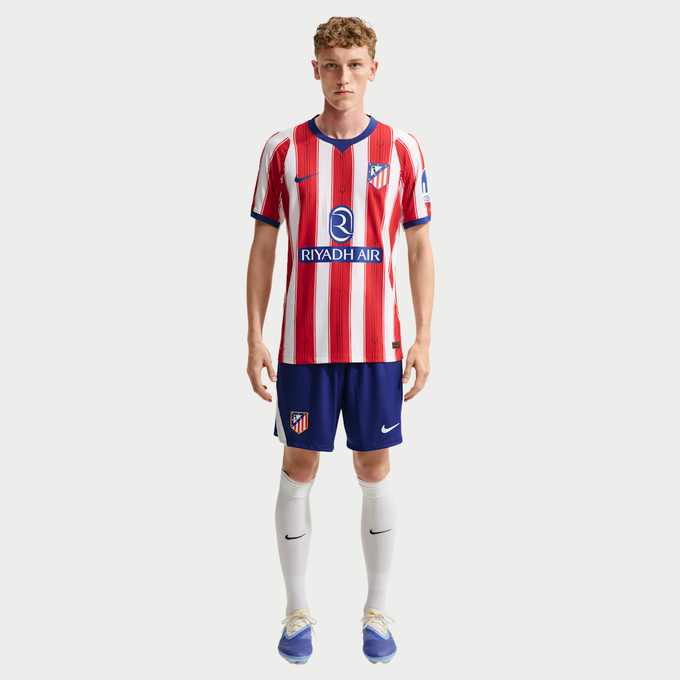 Camisa Nike Atlético de Madrid 2026/27 I Jogador