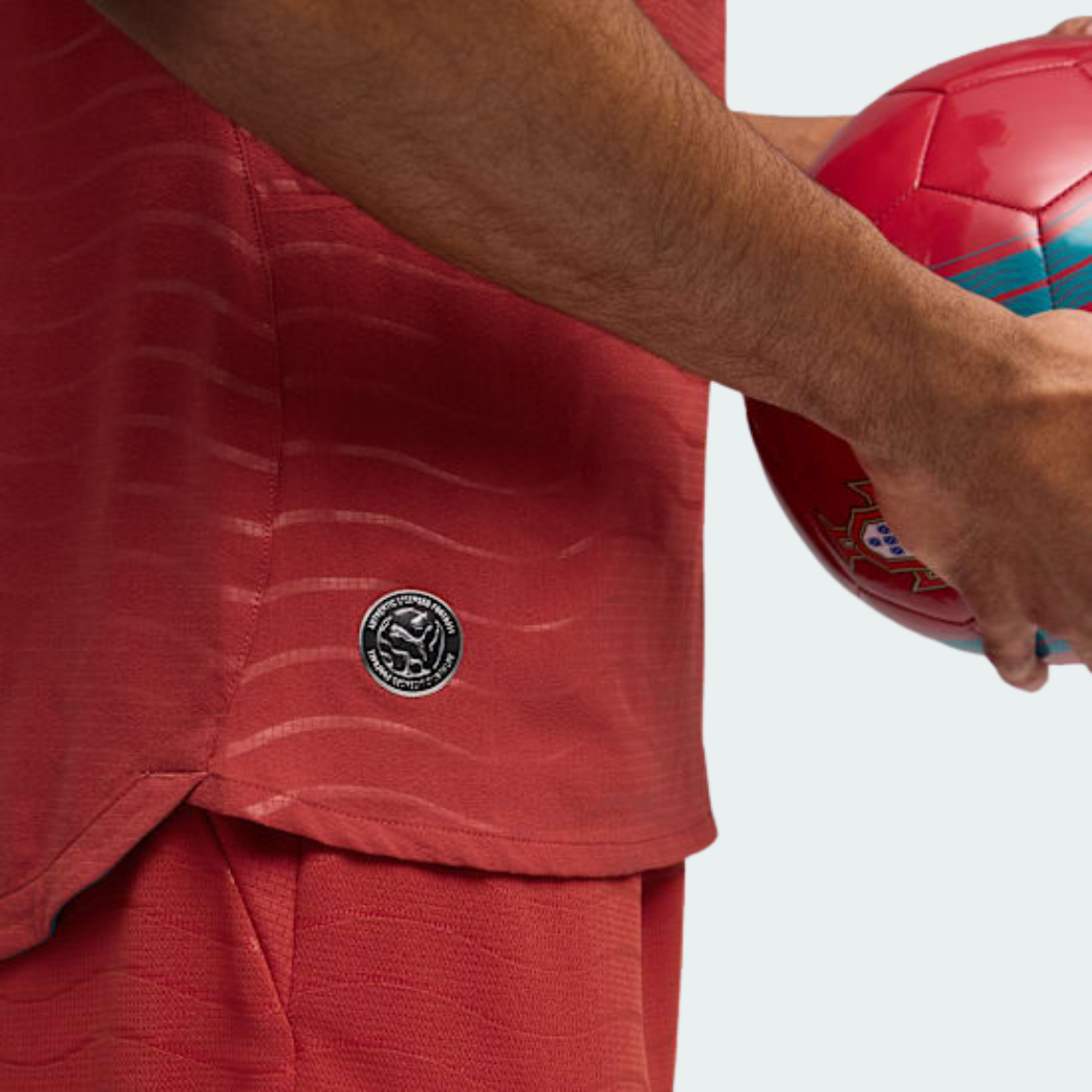 Camisa Portugal 2026/27 I Jogador