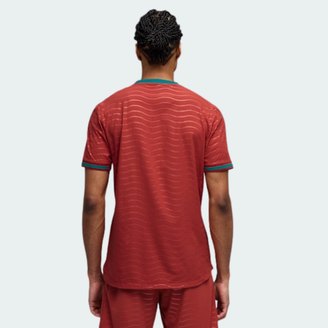 Camisa Portugal 2026/27 I Jogador